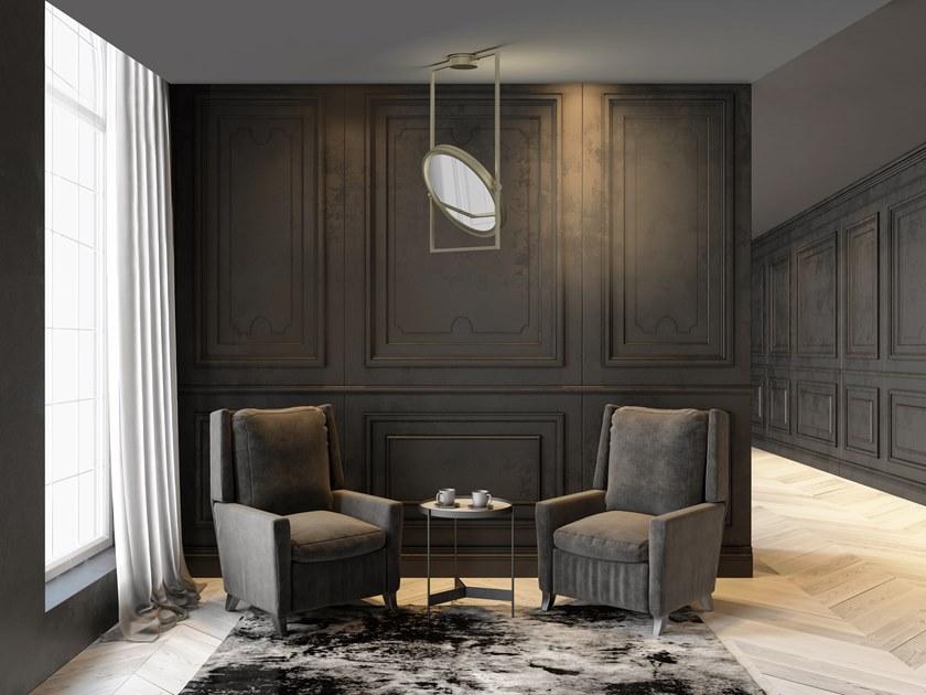 Contardi Регулируемый светодиодный подвесной светильник Dorian sun-id-1405453 - Вид №1