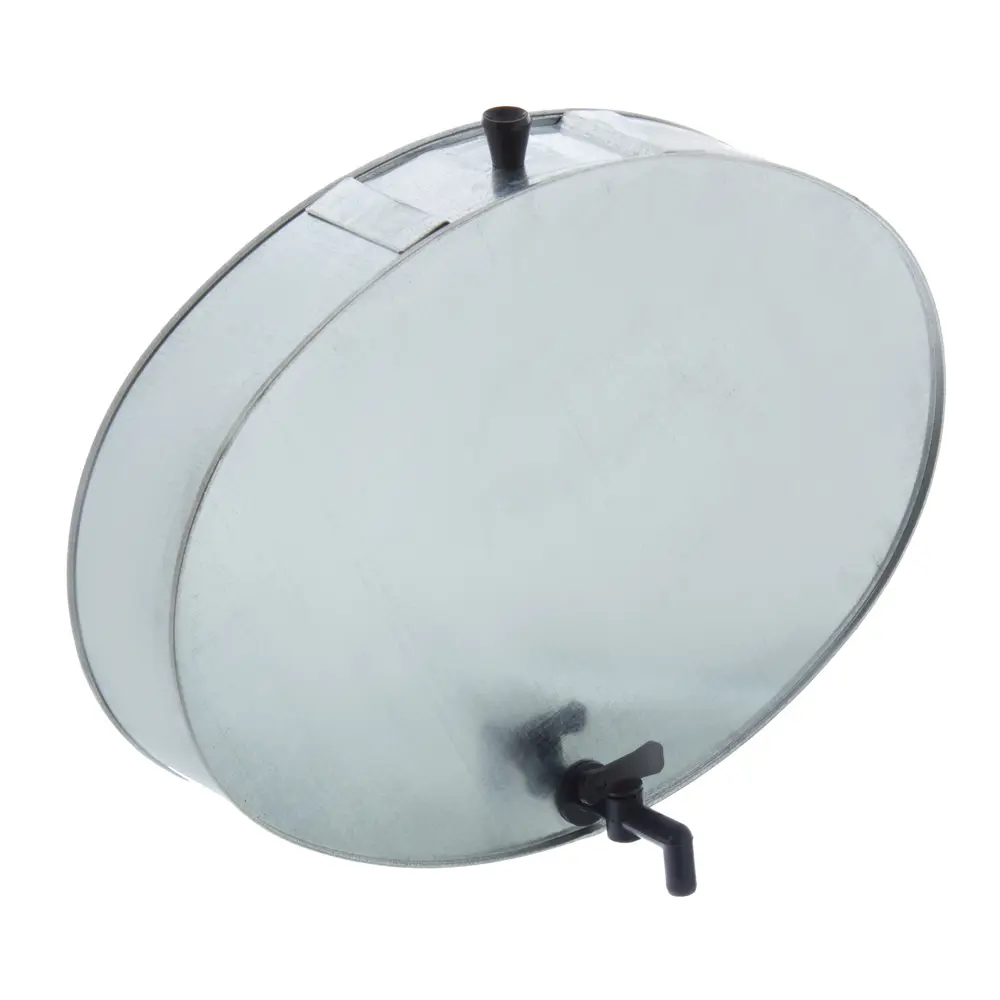 Умывальник оцинкованный 10 л Santreyd STLM-2205999