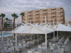 Sprech Беседка