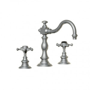 06.260 Смеситель для раковины на 3 отверстия HORUS Range Anthea