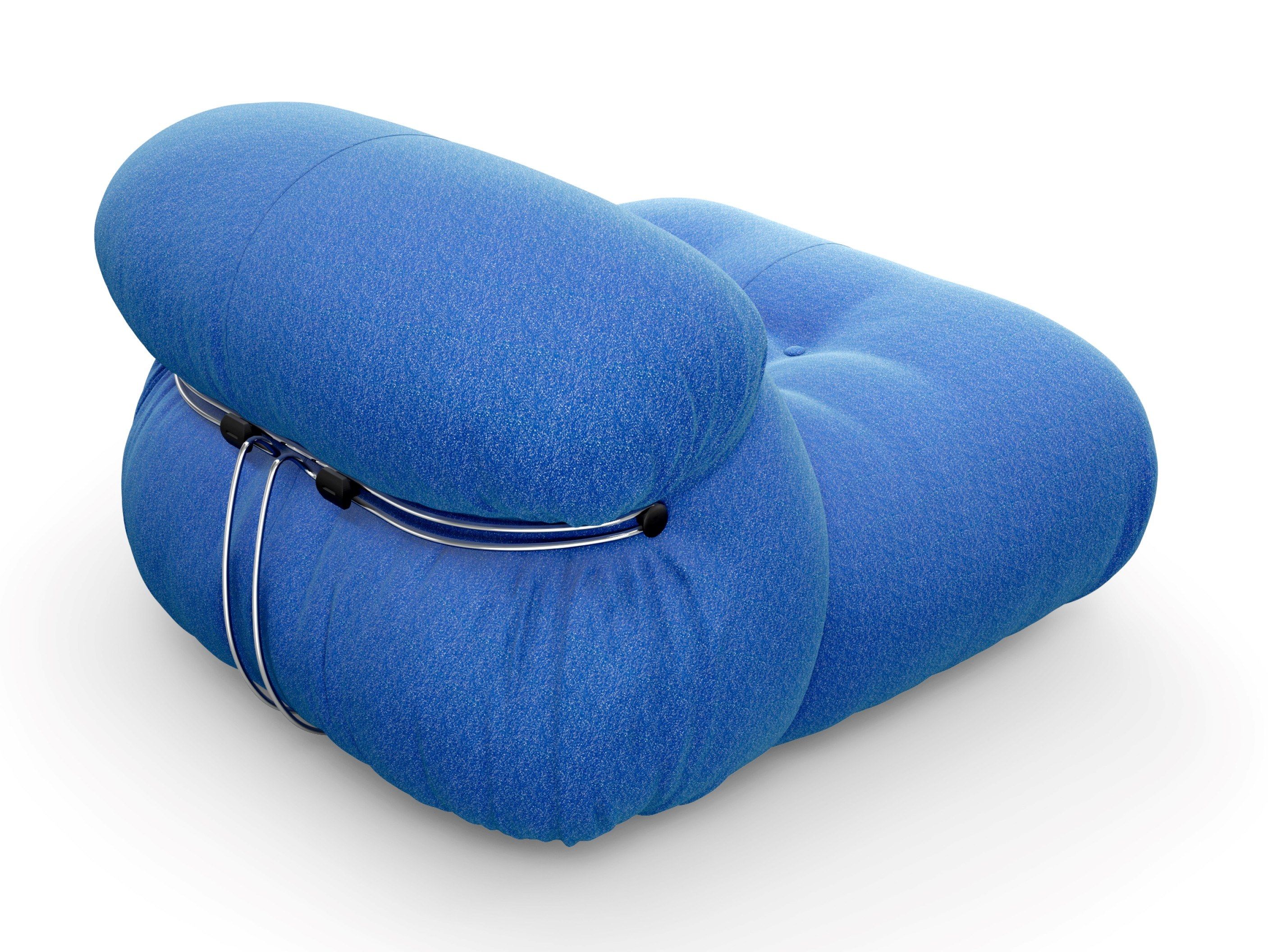 Тканевое кресло CASSINA Living ARCH-00144579