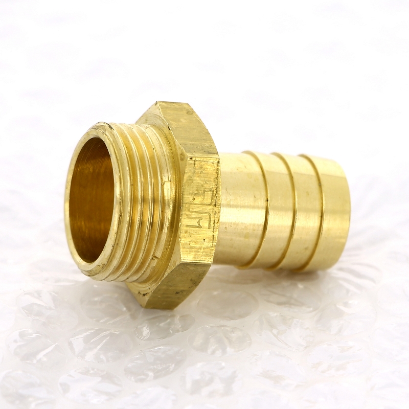 Штуцер Н ROMA TIEMME 20х3/4" 1500116 - Вид №2