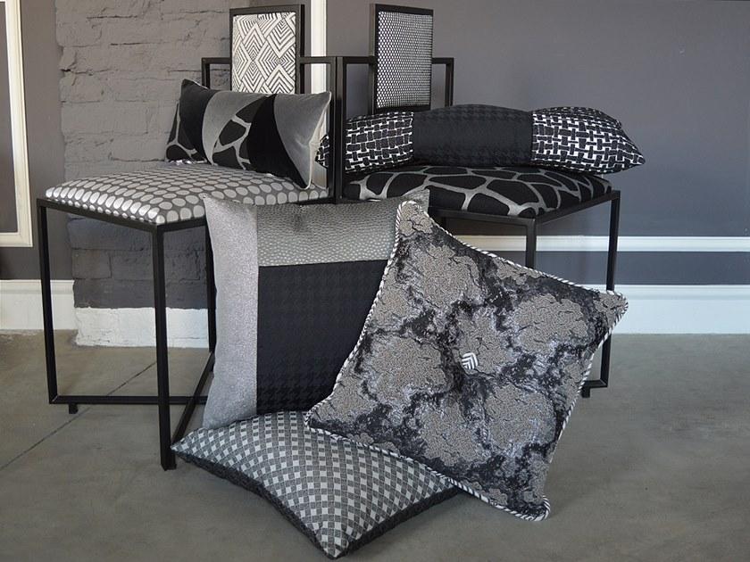 l'Opificio Прямоугольная подушка из ткани  083-16  - Вид №2