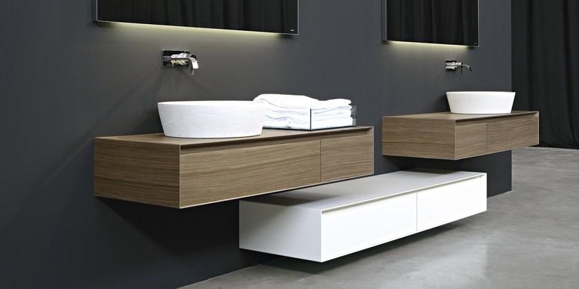 Antonio Lupi Design Модульная тумба под умывальник Antoniolupi sun-id-1442484 - Вид №3