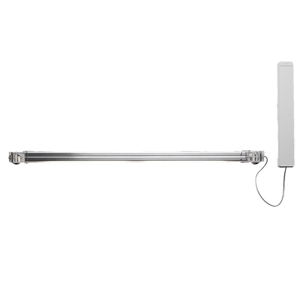 094843 Настенный светильник Neon de Luz NL - A 94,5cm Marset Neon de luz 