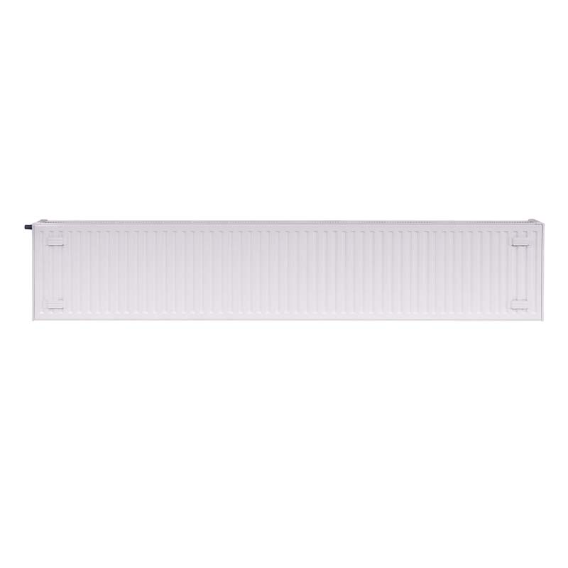 Радиатор стальной панельный COMPACT 11K VOGEL&NOOT 400x2200 E11KBA422A - Вид №1