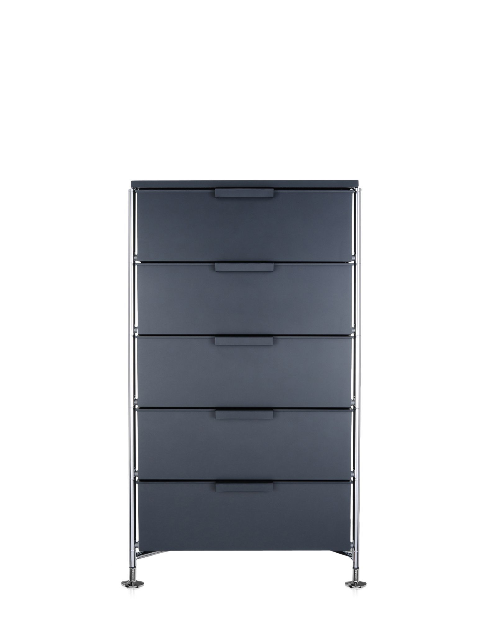 Офисный комод из ПММА Kartell MOBIL ARCH-00027021 - Вид №104