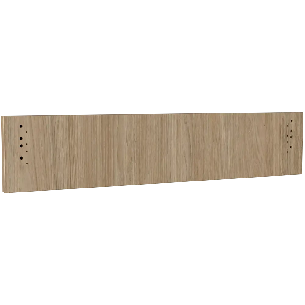 Фасад выдвижного ящика Ирбит 59.7x12.5 см KONSENSA ДСП цвет дуб STLM-2175575 - Вид №2