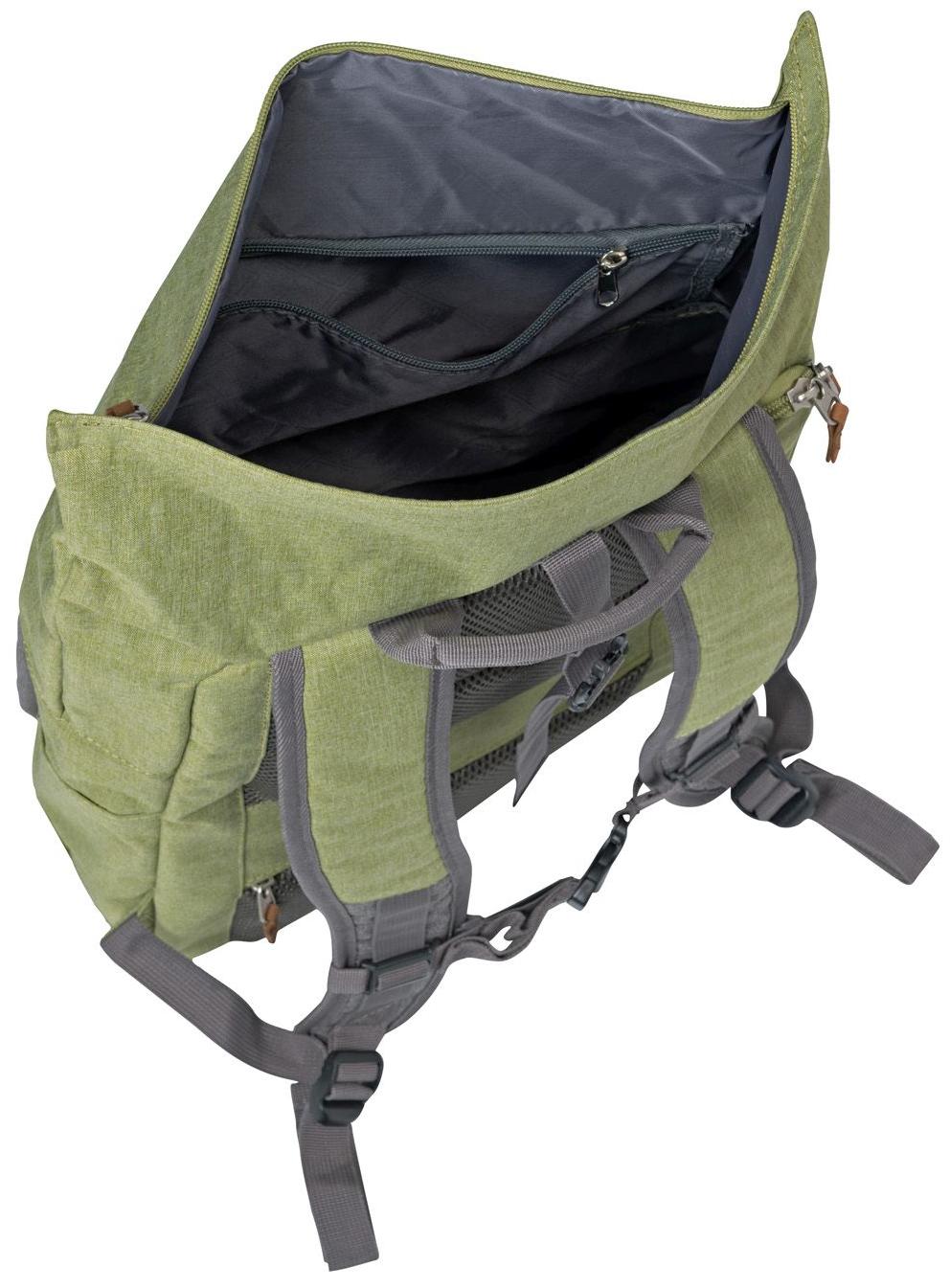 96310-80 Рюкзак 96310 Travelite Basics - Вид №2