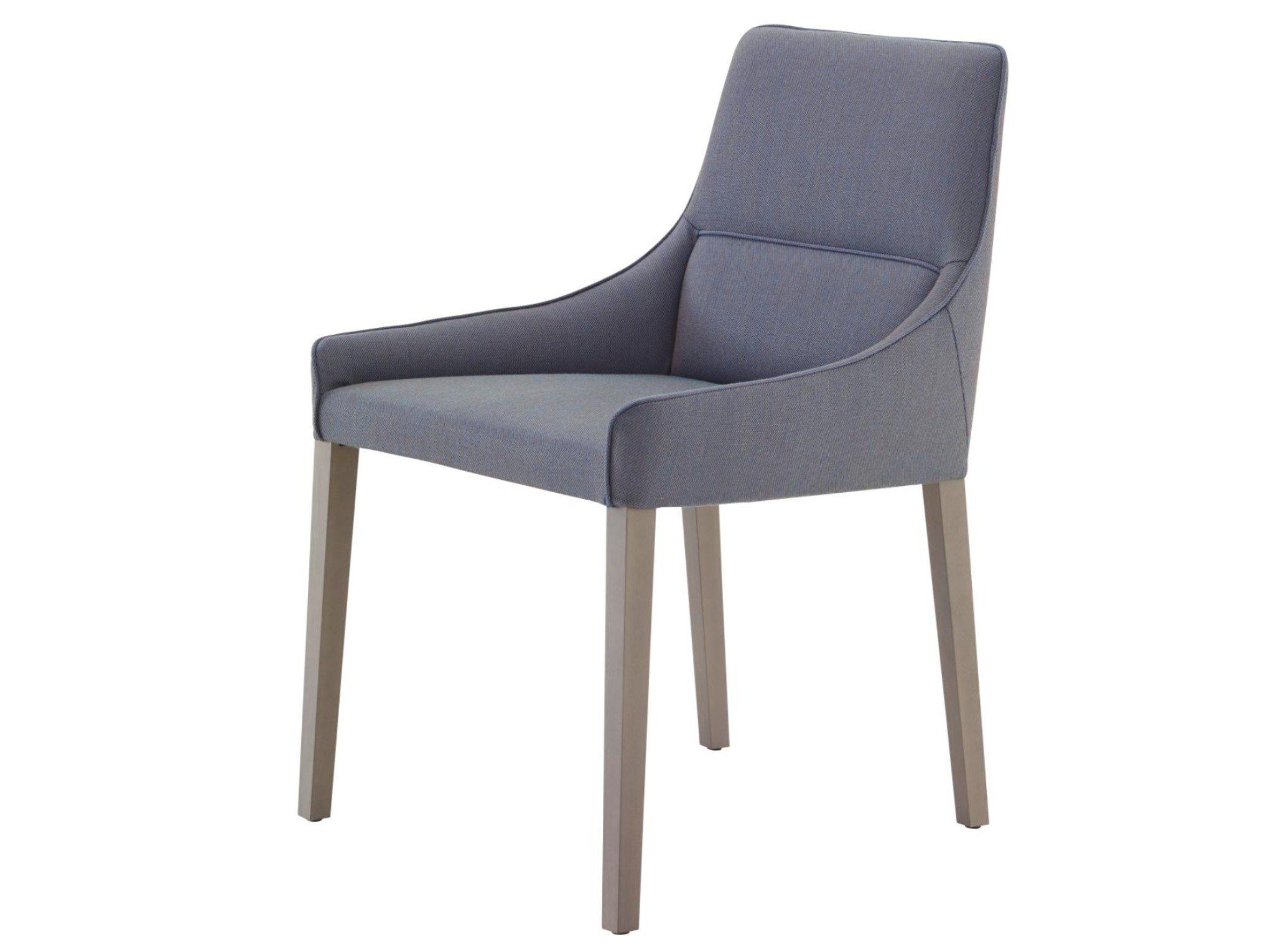 Мягкий стул из ткани Ligne Roset Лонг-Айленд ARCH-00149623 - Вид №5