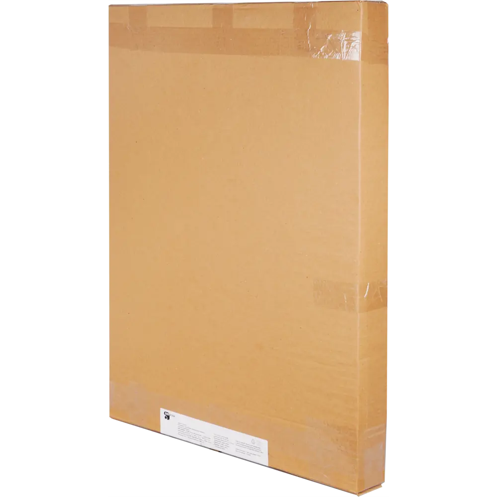 Каркас напольный 30x70x56 см, ЛДСП, цвет белый 82286684 STLM-2123049 DELINIA  - Вид №4