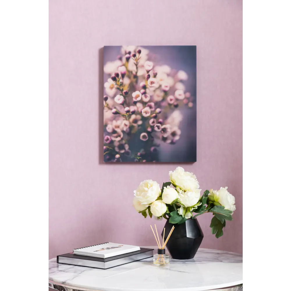 Обои флизелиновые Erismann Peonia розовые 1.06 м 5121-05 STLM-2071899 - Вид №2