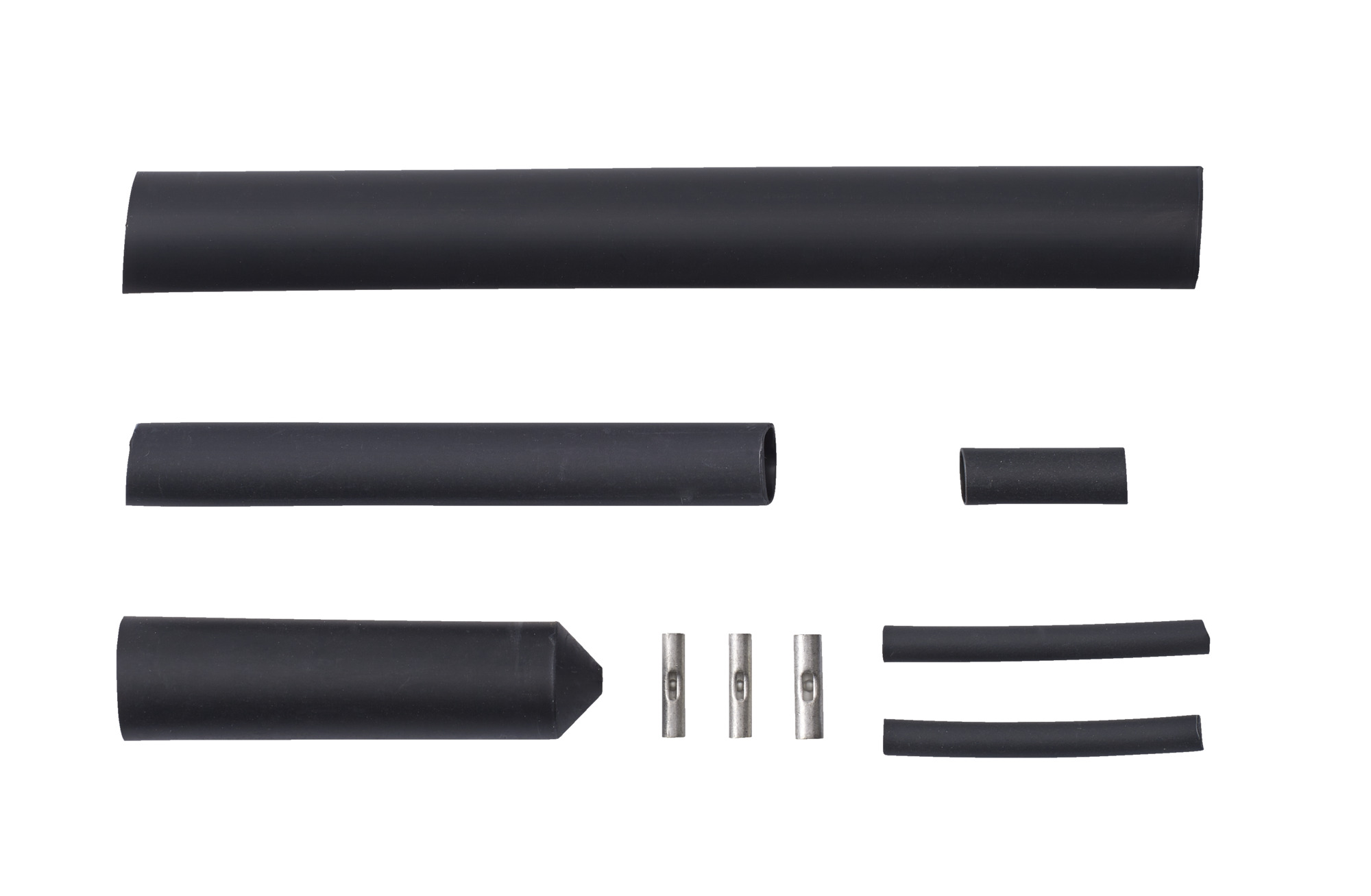 Danfoss Ремонтные наборы для кабелей Ремнабор с термоусадкой для 2-жил. мата 18055510  - Вид №3