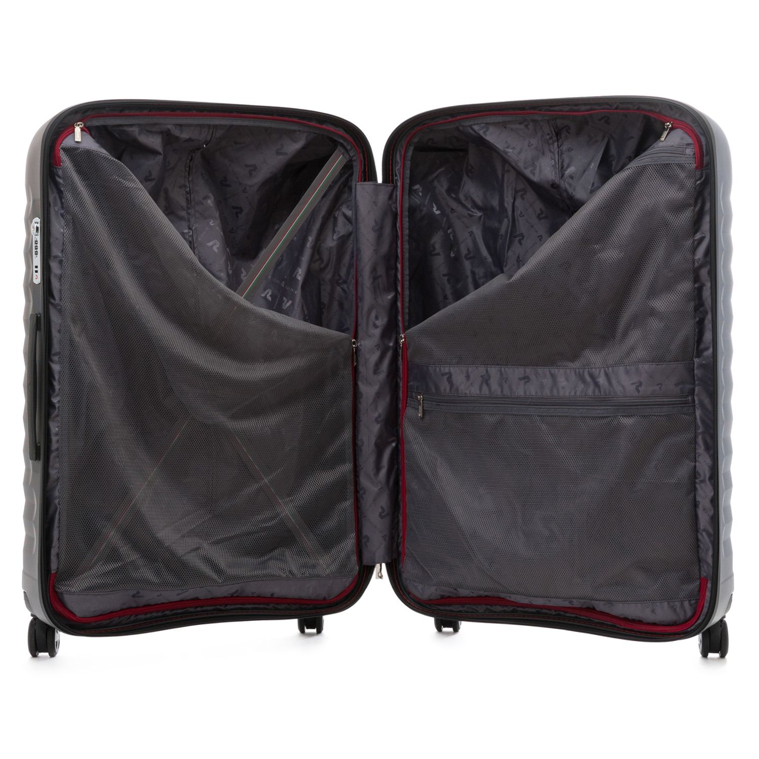 5467-0101 Чемодан 5467 Uno Zsl Premium Large Luggage L Roncato Uno ZSL Premium 2.0  - Вид №2