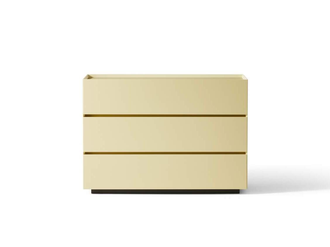 Деревянный комод CASSINA GHOST BOX ARCH-00061203