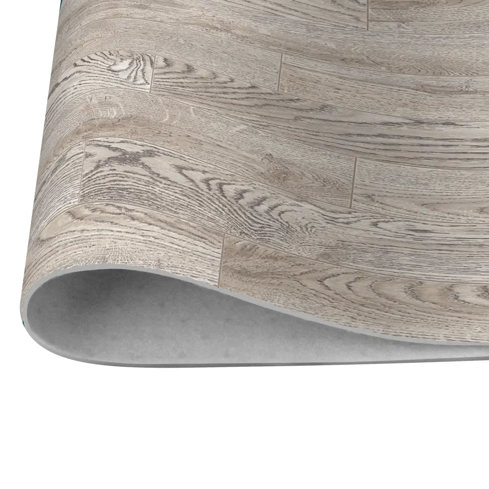 Линолеум «Noventis Ла Манш дуб Северный» 42 класс 4 м STLM-2095316 - Вид №2