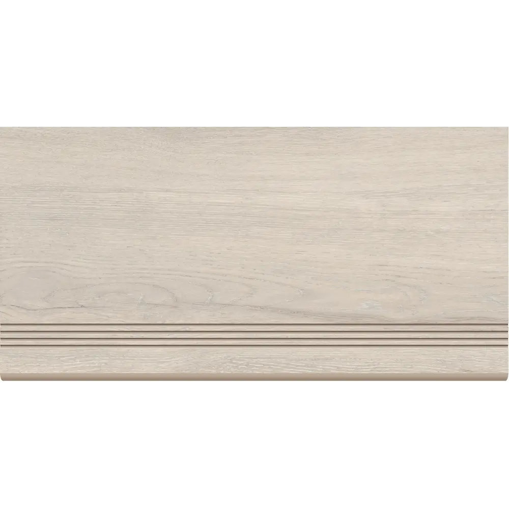 Ступень Estima Dream Wood DWC01 30.6x60.9 см цвет белый/бежевый 8 шт. 84614071 STLM-2012999 