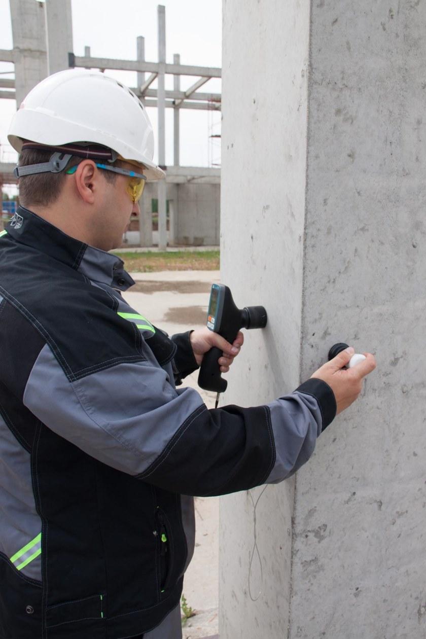 NOVATEST Инструментарий для нагрузочного тестирования и тестирования Ultrasuoni sun-id-1365483 - Вид №2