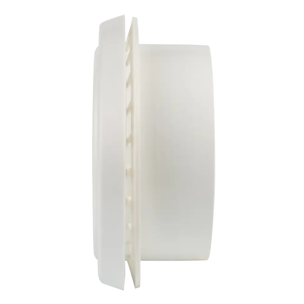 Анемостат EQUATION для эффективного распределения воздушных потоков 86147150 STLM-0066482 - Вид №2