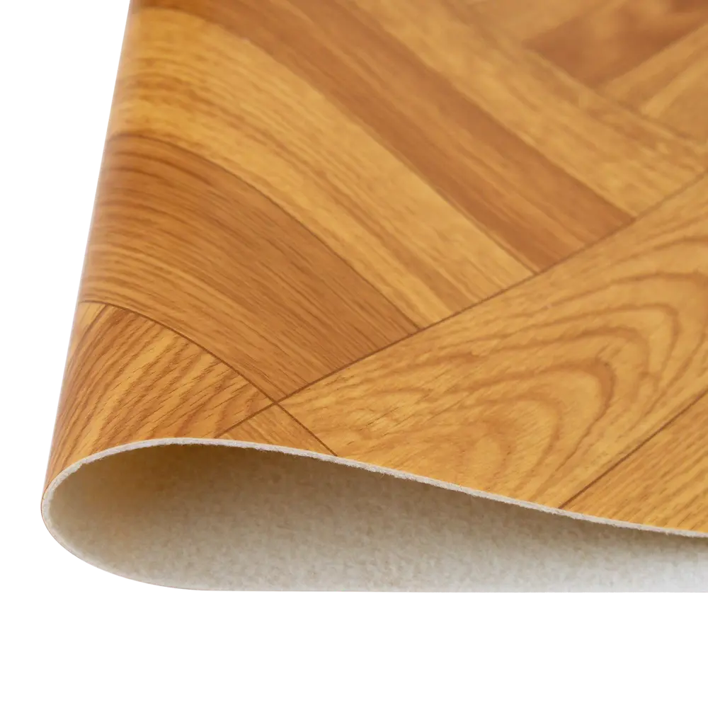 Линолеум «Дуб Гектор» 21 класс 2 м Santreyd STLM-2178700 - Вид №1