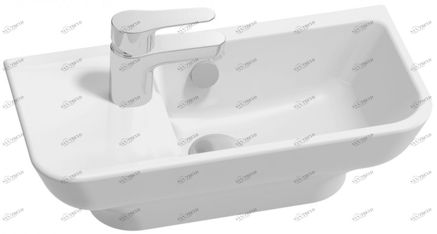 EGJ112-00 Рукомойники Jacobdelafon STRUKTURA Santreyd