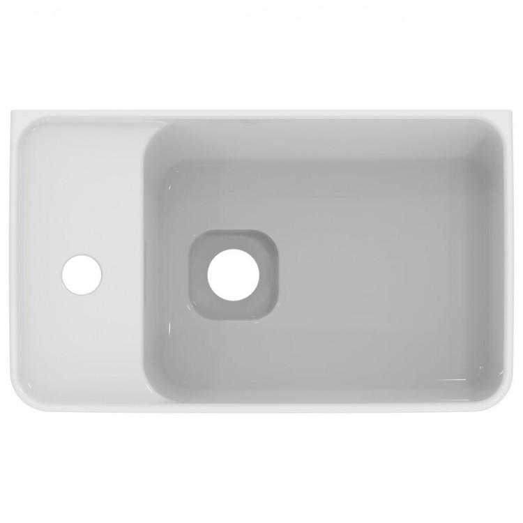 T299501 Раковина 45 см Ideal Standard STRADA II - Вид №3