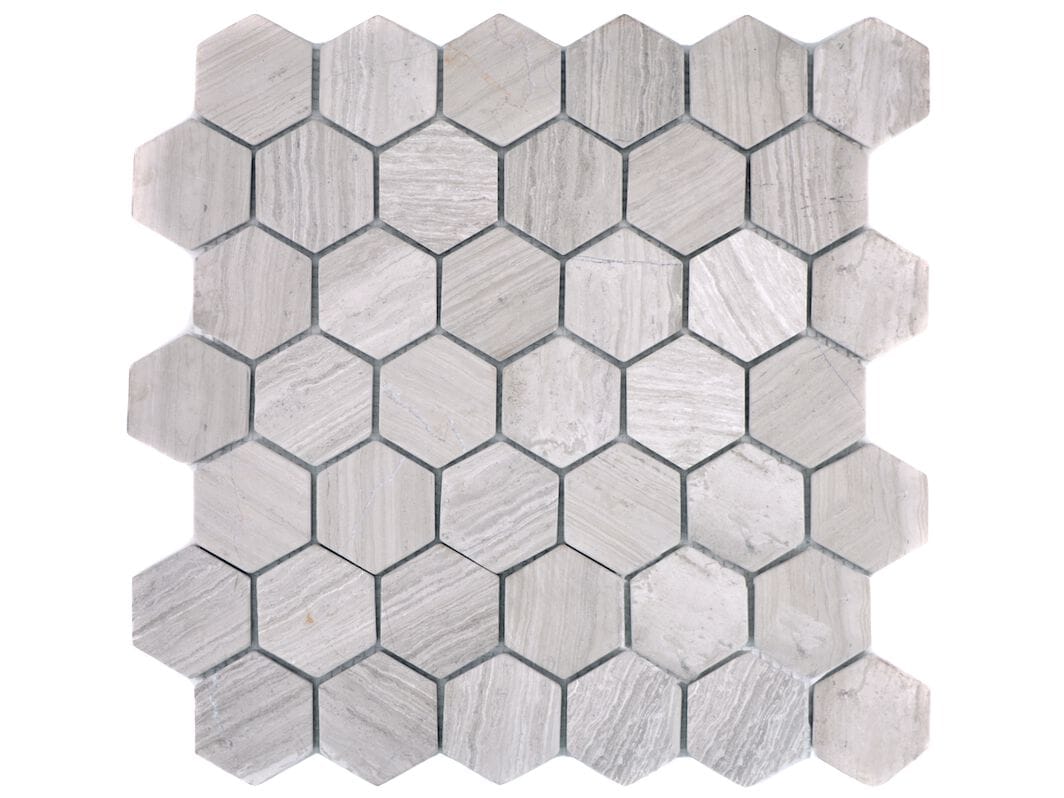 Мраморная мозаика Mosaix ARCH-00052508 - Вид №1