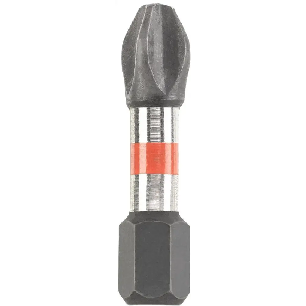 Бита ударная KWB Impact 127002 PH2x30 мм STLM-2021979