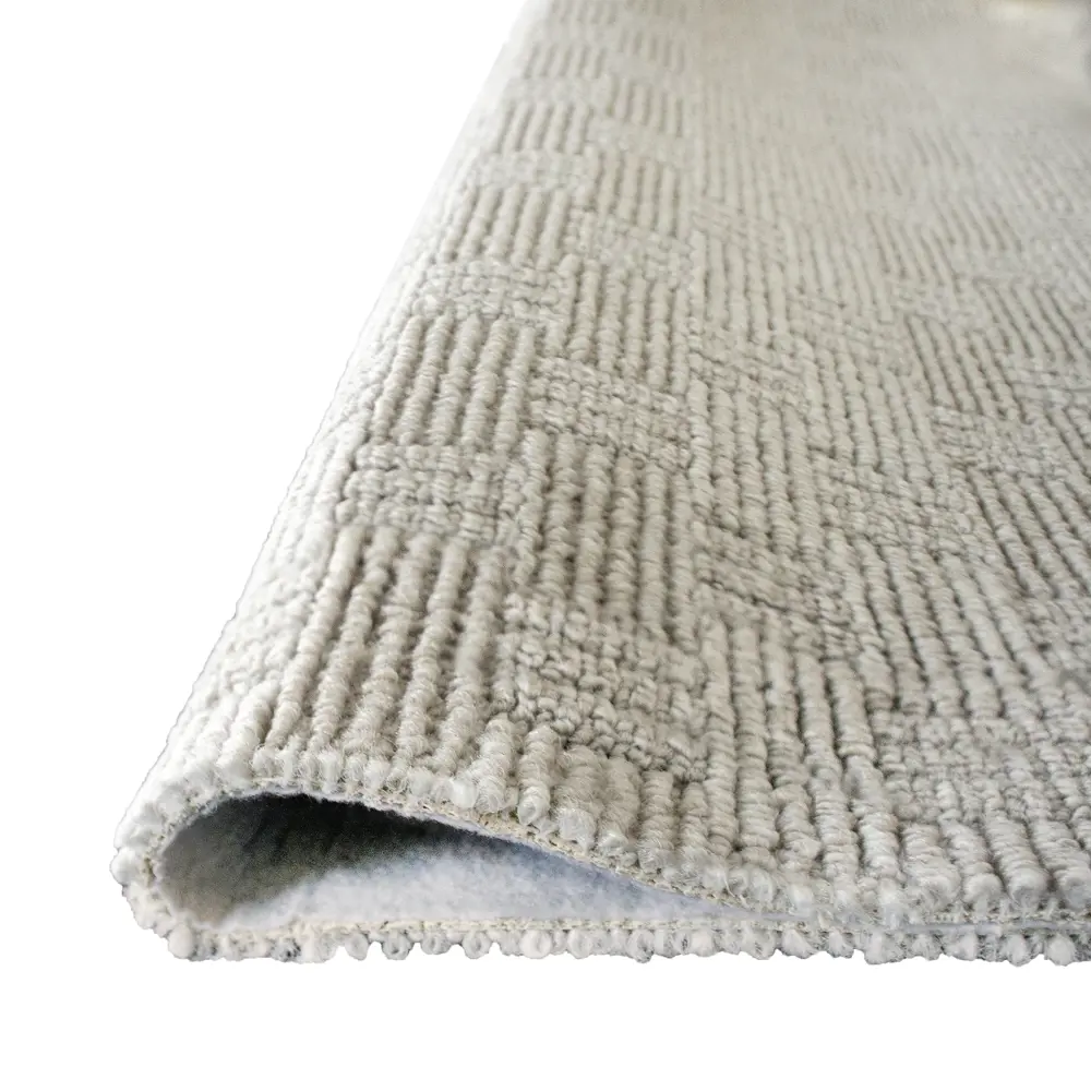 ЗАРТЕКС Ковролин «Кремона» серый — уют и комфорт для вашего дома 82805058 STLM-0036221 - Вид №2