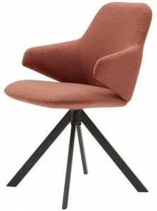 SOFTLINE Съемный тканевый стул