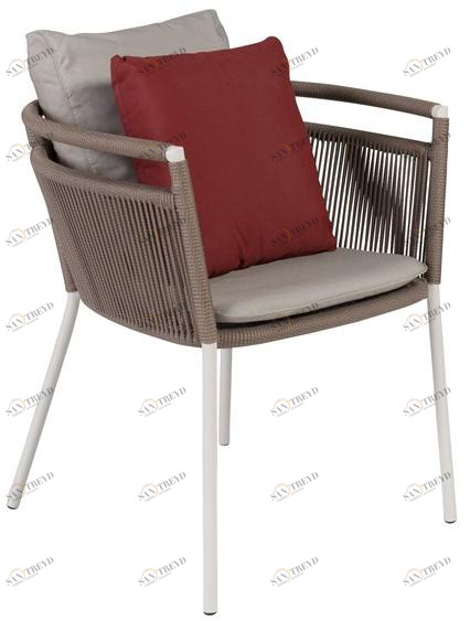 Kok Maison Садовый стул с подлокотниками Vegas 658