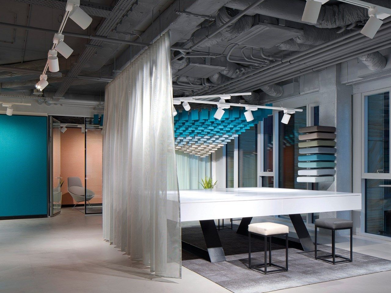 Алюминиевое светодиодное освещение PROLICHT Centriq ARCH-00122385 - Вид №2