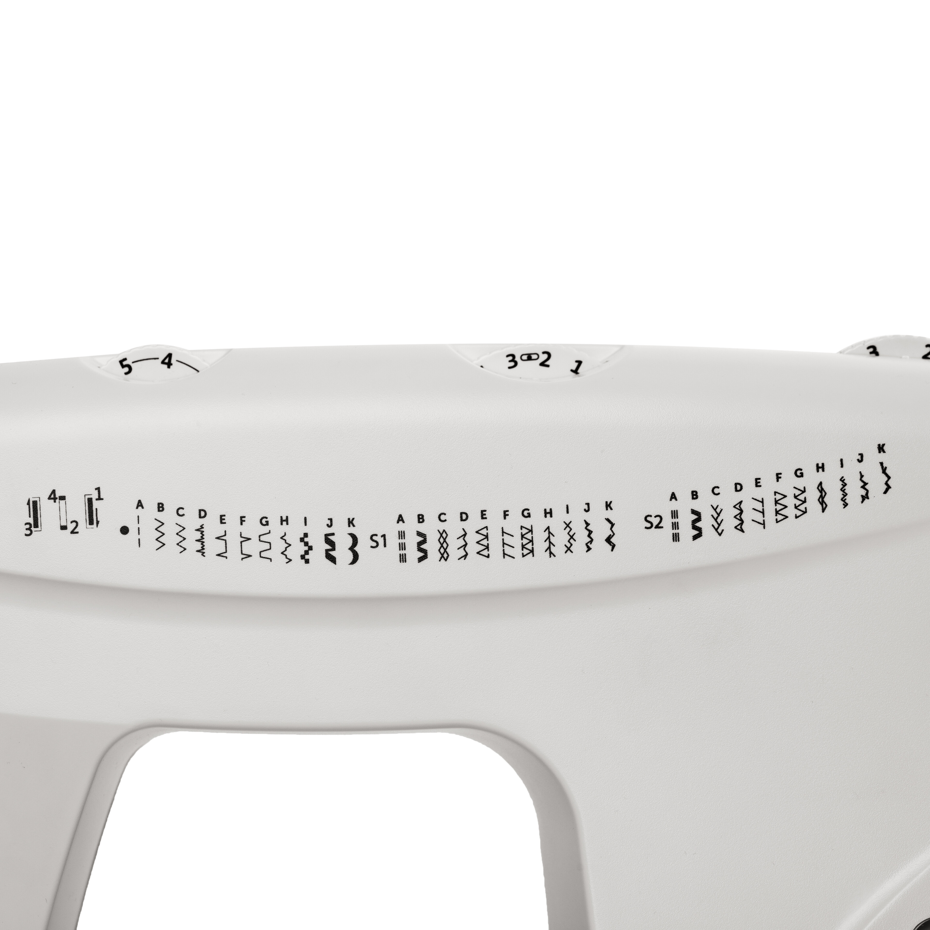 5492522 Швейная машина BLAZE SAB 033 STDN-0100704 - Вид №4