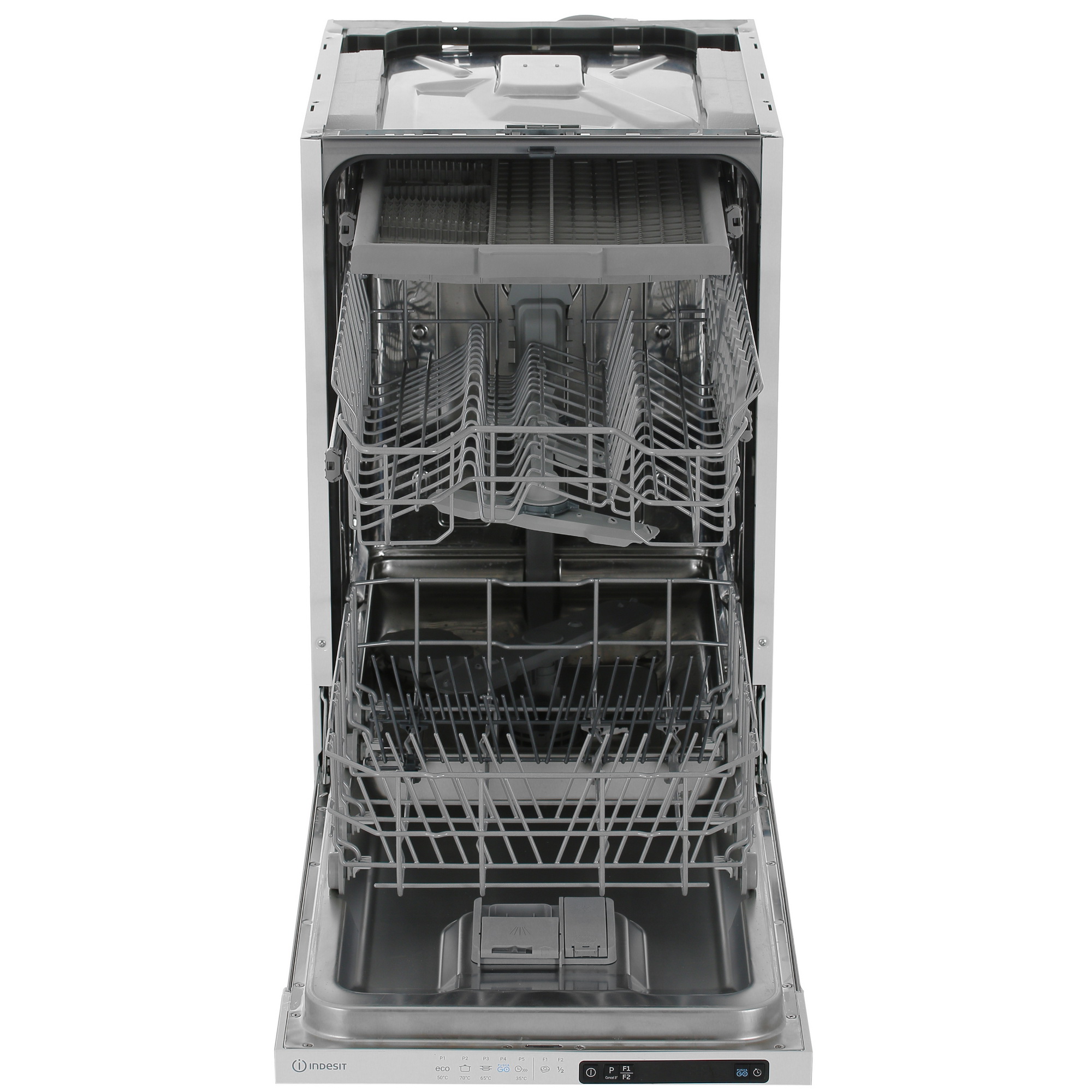 9106608 Встраиваемая посудомоечная машина Indesit DIS 2C50 STDN-0128471 - Вид №6