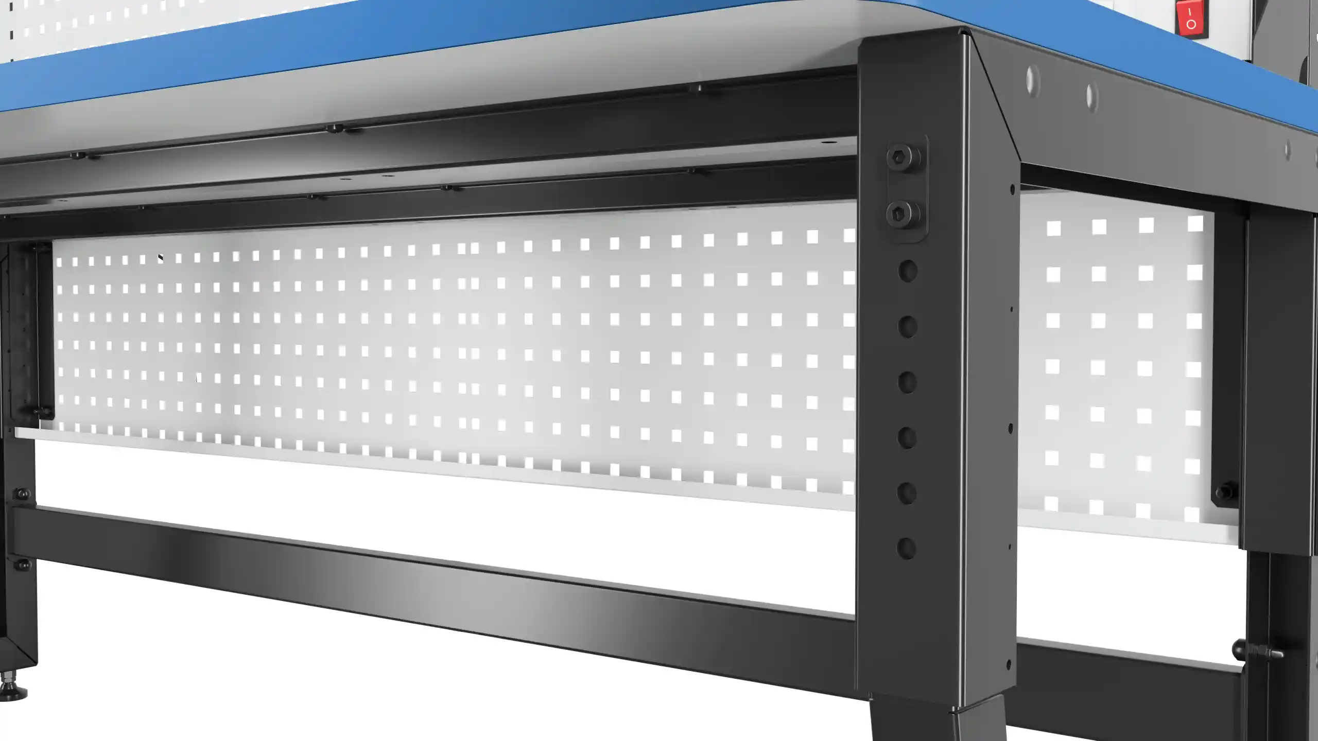 Монтажный стол SPC 20.4 Верстакофф 175.20.41 - М - Вид №2