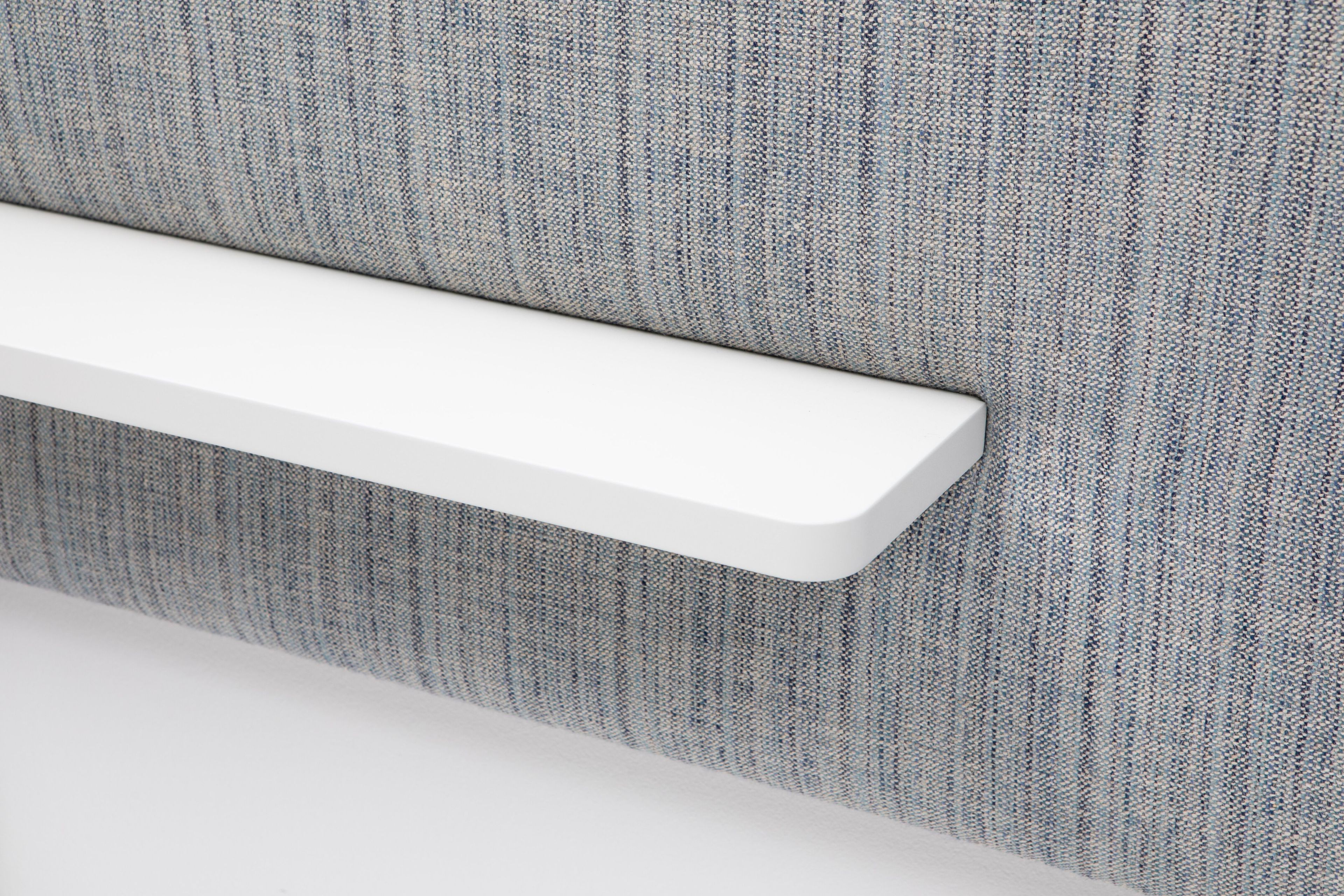 Ткань акустическая панель Cascando Pillow ARCH-00092148 - Вид №2