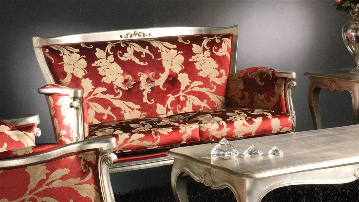 Диван Venezia VENETA SEDIE 8294L 