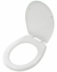 161714 Крышка сиденье для унитаза ИНКОЭР