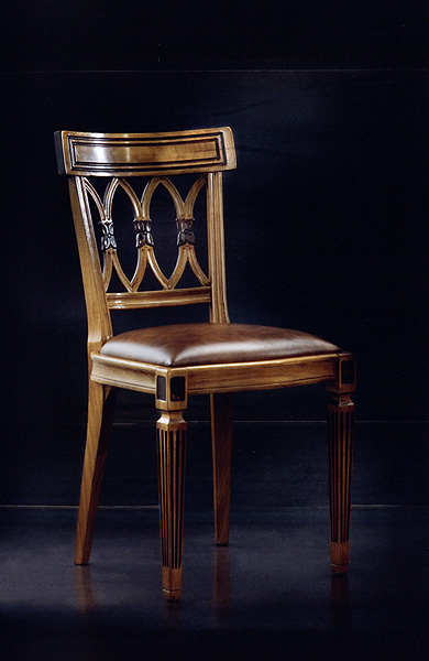 Стул  BAMAX 90.295 CLASSICO