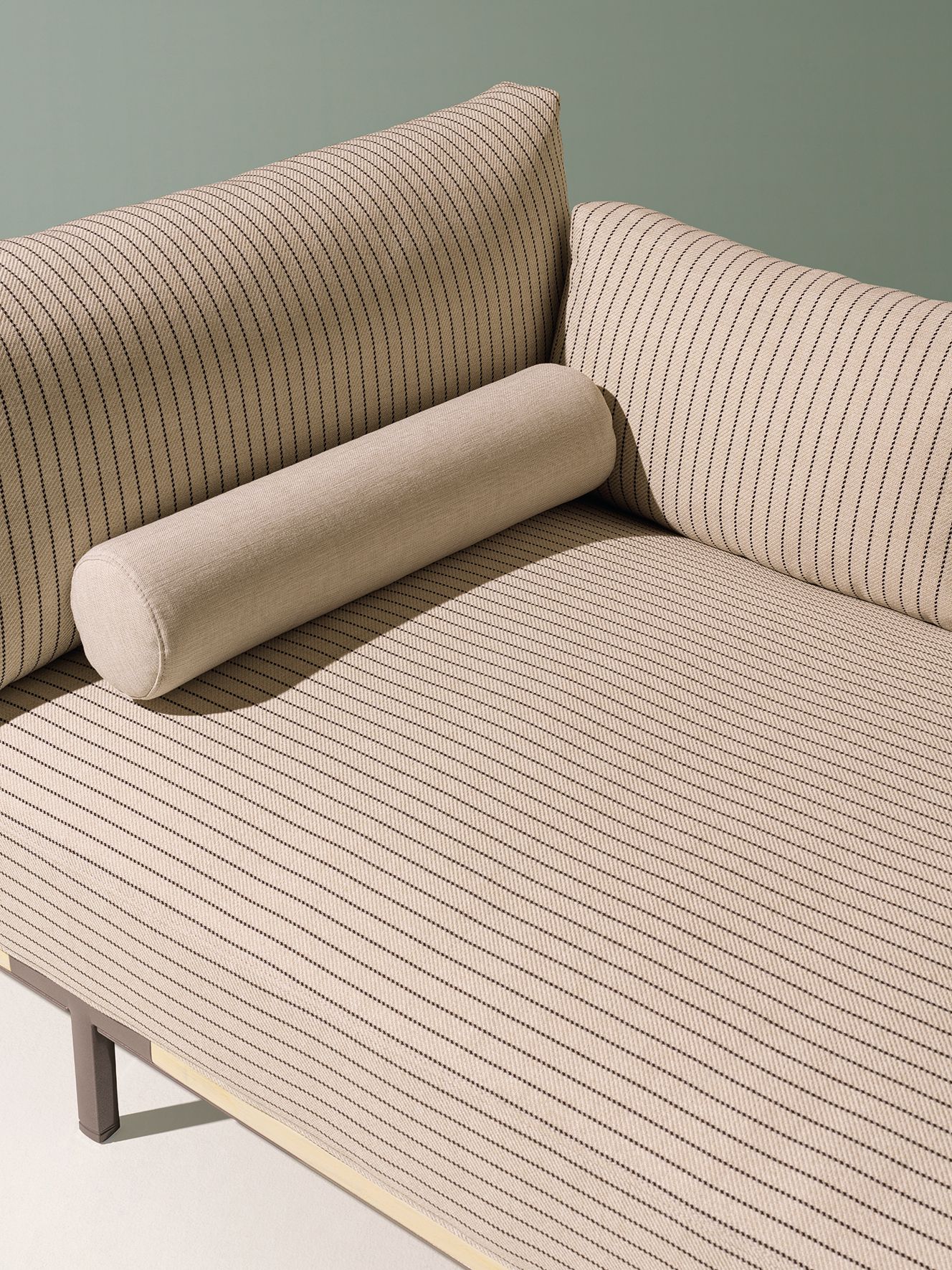 Ткань сад Dormeuse Ethimo залив ARCH-00007475 - Вид №1