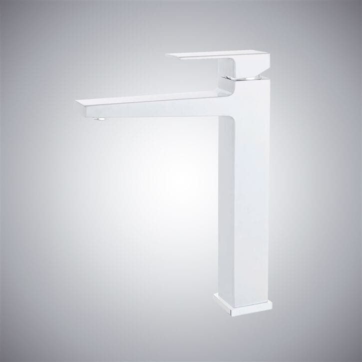 Смеситель для раковины Fontana Showers блеск ARCH-00125577 - Вид №26