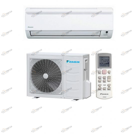 Daikin FTYN20L / RYN20L sun-id-369490