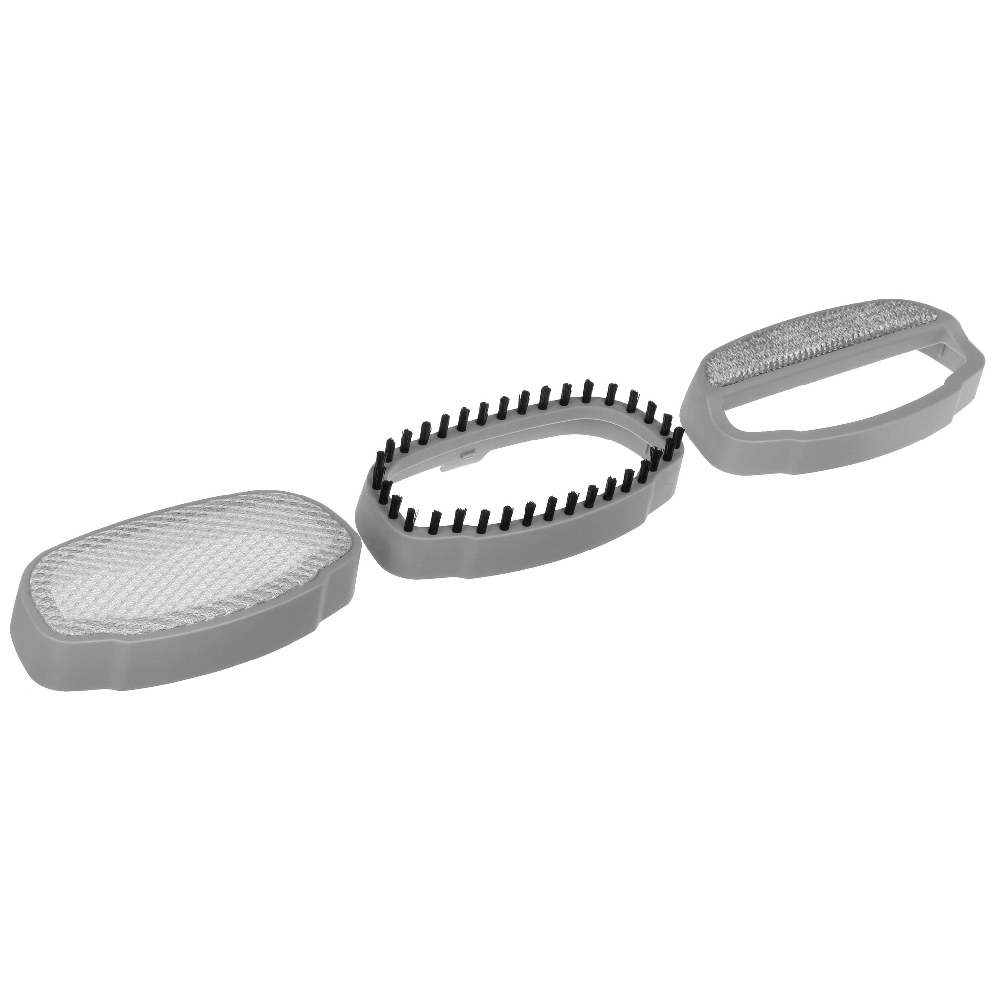 4880931 Отпариватель DEXP HGS–1400H розовый STDN-0151942 - Вид №6