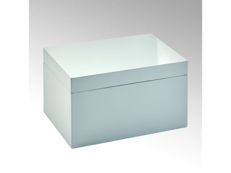 Шкатулка для драгоценностей / контейнер из МДФ LAMBERT TAMA ARCH-00046767 - Вид №14