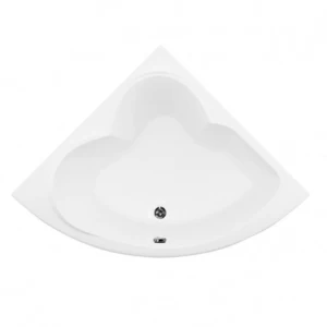 Акриловая ванна Aquanet Manila 150x150