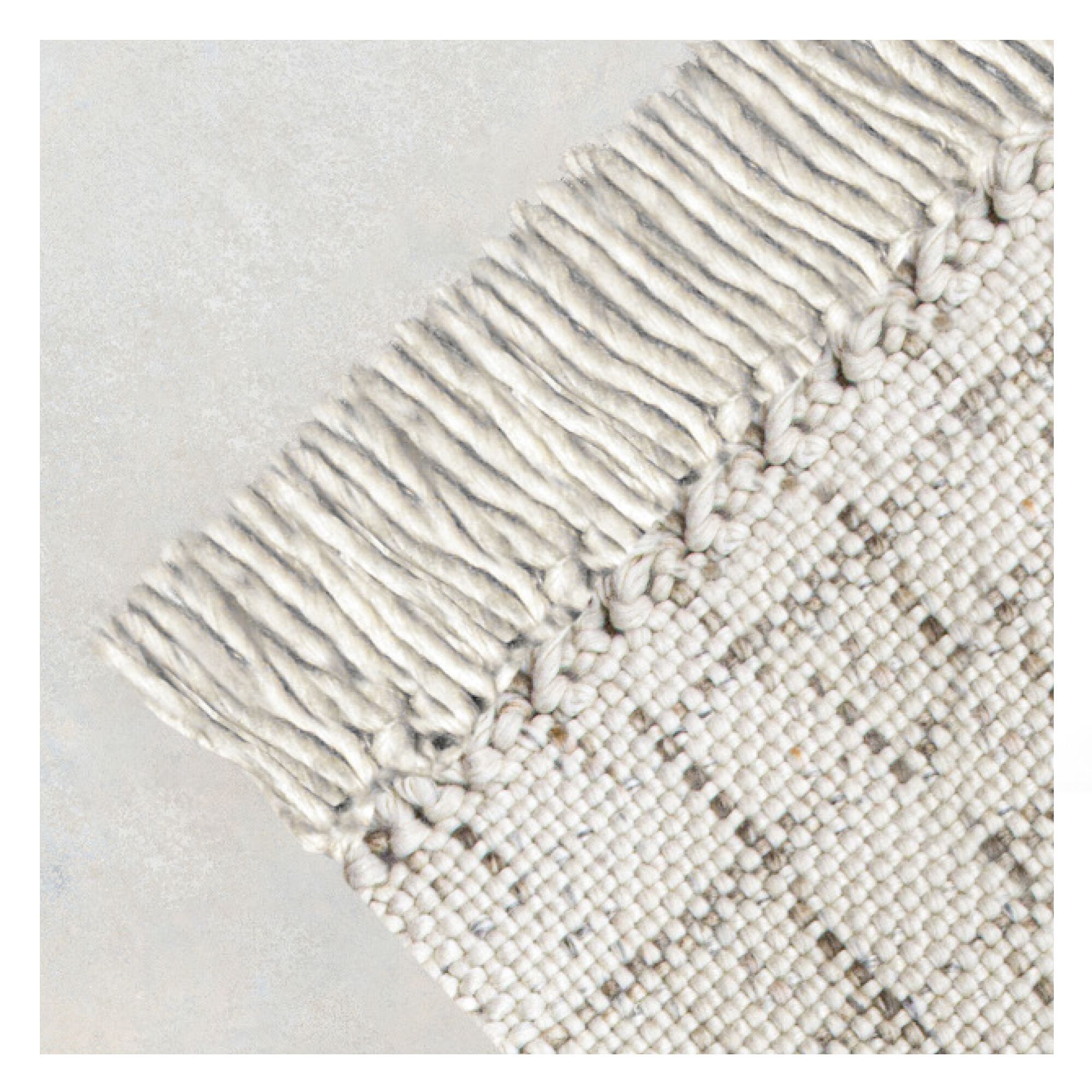 Напольный прямоугольный полипропиленовый ковер emu OTTOMAN ARCH-00114566 - Вид №4