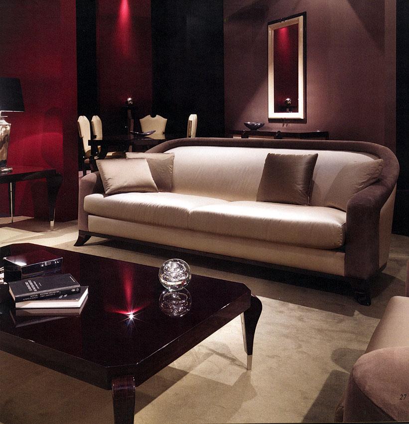 Диван  TURRI T2202 Pegaso