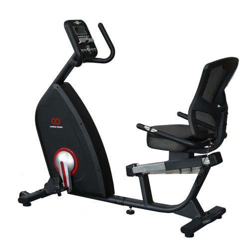 R37 Велотренажер cardiopower r37 CardioPower  - Вид №8