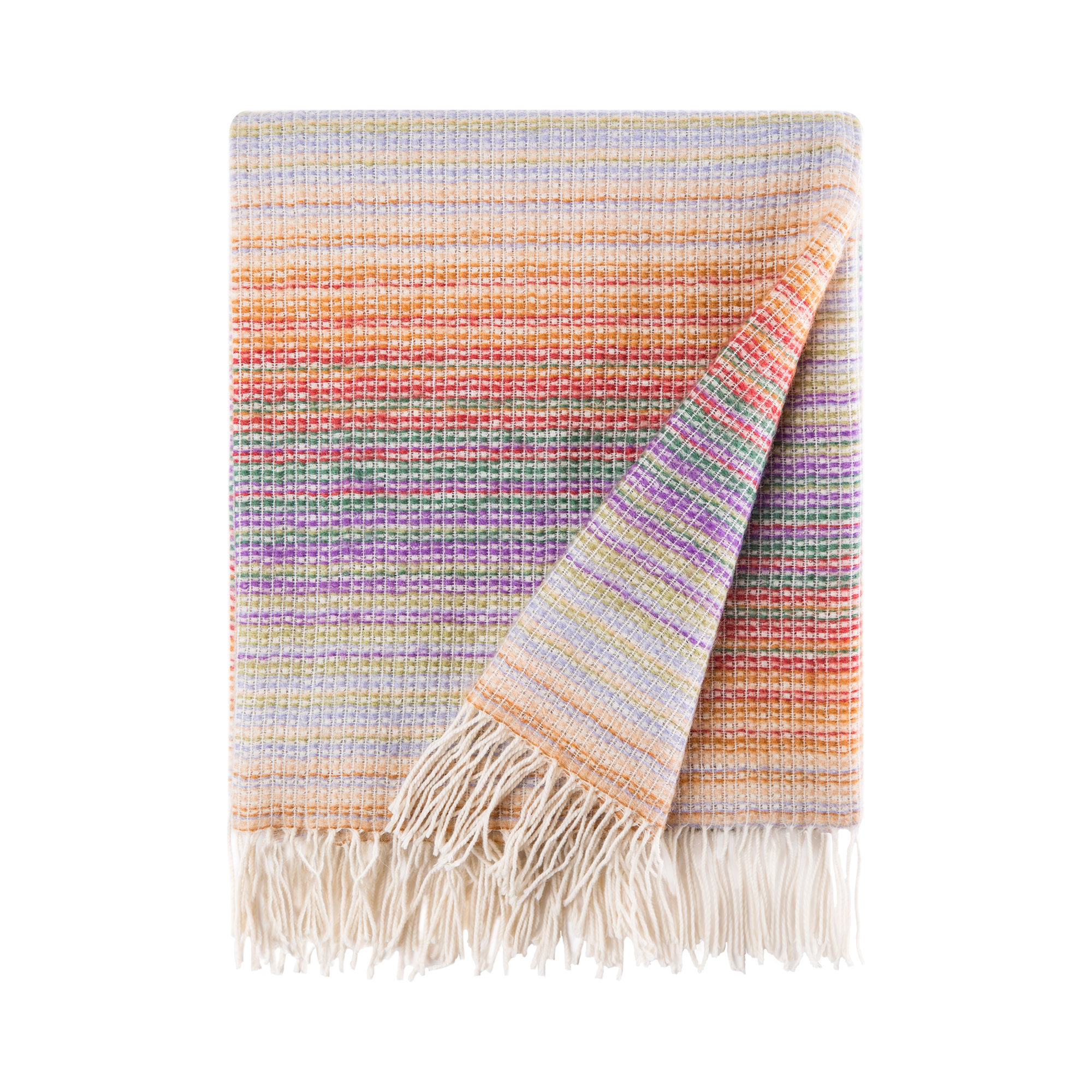 Плед / Norris MissoniHome sun-id-376573 - Вид №1