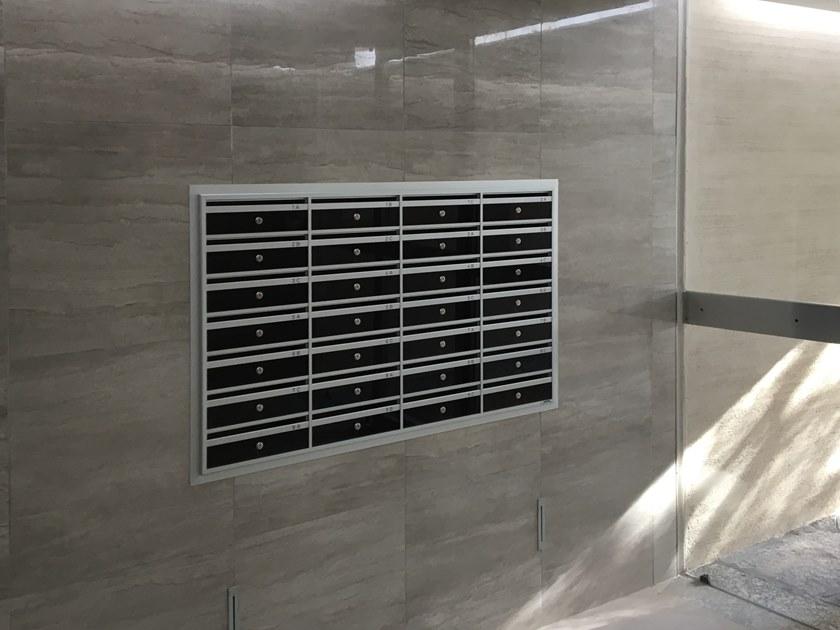 RAVASI Настенный почтовый ящик Interni sun-id-1378386 - Вид №6